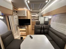 Fahrzeugbild Hymer BMC 600 T*WhiteLine*5 Jahre Garantie* #13