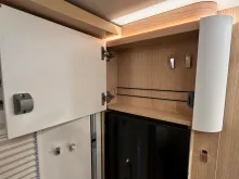 Fahrzeugbild Hymer BMC 600 T*WhiteLine*5 Jahre Garantie* #15