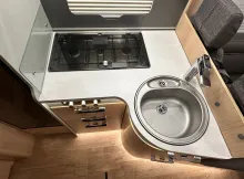 Fahrzeugbild Hymer BMC 600 T*WhiteLine*5 Jahre Garantie* #16