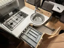 Fahrzeugbild Hymer BMC 600 T*WhiteLine*5 Jahre Garantie* #17