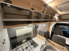 Fahrzeugbild Hymer BMC 600 T*WhiteLine*5 Jahre Garantie* #19