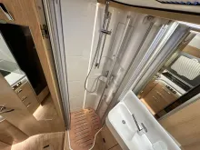 Fahrzeugbild Hymer BMC 600 T*WhiteLine*5 Jahre Garantie* #20