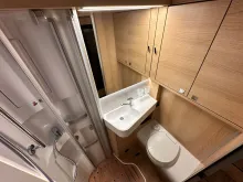 Fahrzeugbild Hymer BMC 600 T*WhiteLine*5 Jahre Garantie* #21