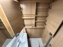 Fahrzeugbild Hymer BMC 600 T*WhiteLine*5 Jahre Garantie* #22