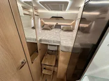 Fahrzeugbild Hymer BMC 600 T*WhiteLine*5 Jahre Garantie* #25