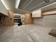 Fahrzeugbild Hymer BMC 600 T*WhiteLine*5 Jahre Garantie* #26