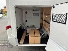 Fahrzeugbild Hymer BMC 600 T*WhiteLine*5 Jahre Garantie* #30