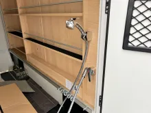 Fahrzeugbild Hymer BMC 600 T*WhiteLine*5 Jahre Garantie* #31