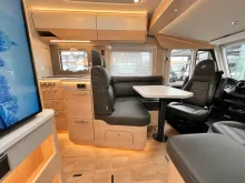 Fahrzeugbild Sprinter*Hymer*SOLAR*Dachklima*Led*LEDER*MJ2024* #13