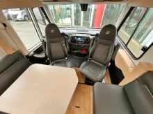 Fahrzeugbild Sprinter*Hymer*SOLAR*Dachklima*Led*LEDER*MJ2024* #14