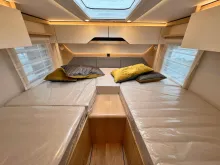 Fahrzeugbild Sprinter*Hymer*SOLAR*Dachklima*Led*LEDER*MJ2024* #22