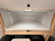 Fahrzeugbild Sprinter*Hymer*SOLAR*Dachklima*Led*LEDER*MJ2024* #25