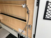 Fahrzeugbild Sprinter*Hymer*SOLAR*Dachklima*Led*LEDER*MJ2024* #35