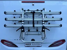 Fahrzeugbild VW Crafter #5