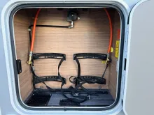 Fahrzeugbild VW Crafter #6