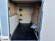 Fahrzeugbild VW Crafter #7