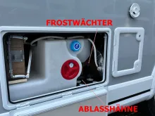 Fahrzeugbild VW Crafter #10