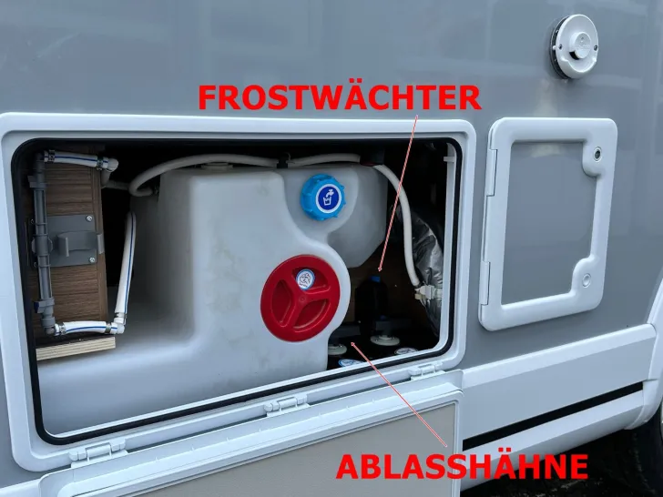 Fahrzeugbild VW Crafter #10