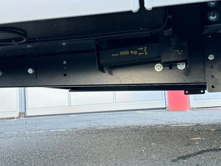 Fahrzeugbild VW Crafter #12