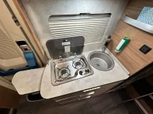 Fahrzeugbild VW Crafter #20