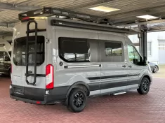 Bild 3 Ford Transit*LMC*Sondermodell*170PS*Preishammer*RFK*