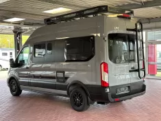 Bild 4 Ford Transit*LMC*Sondermodell*170PS*Preishammer*RFK*