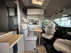 Bild 1 LMC Innovan 590*NAVI-KAMER Limited*PREISHAMMER*170PS