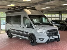 Bild 3 LMC Innovan 590*NAVI-KAMER Limited*PREISHAMMER*170PS