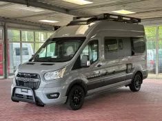 Bild 5 LMC Innovan 590*NAVI-KAMER Limited*PREISHAMMER*170PS