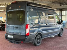 Bild 4 Ford Transit*Allrad*PREISAKTION JETZT sichern*SOFORT*