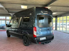 Bild 5 Ford Transit*Allrad*PREISAKTION JETZT sichern*SOFORT*