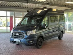 Bild 6 Ford Transit*Allrad*PREISAKTION JETZT sichern*SOFORT*