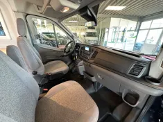 Bild 9 Ford Transit*Allrad*PREISAKTION JETZT sichern*SOFORT*