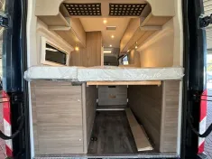 Bild 18 Ford Transit*Allrad*PREISAKTION JETZT sichern*SOFORT*