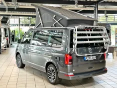 Bild 1 VW T6.1 California Ocean*AKTIONSPREIS*18Zoll*AHK*