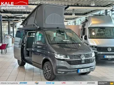 Bild 2 VW T6.1 California Ocean*AKTIONSPREIS*18Zoll*AHK*