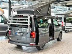Bild 3 VW T6.1 California Ocean*AKTIONSPREIS*18Zoll*AHK*