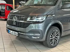 Bild 4 VW T6.1 California Ocean*AKTIONSPREIS*18Zoll*AHK*