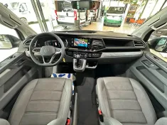 Bild 5 VW T6.1 California Ocean*AKTIONSPREIS*18Zoll*AHK*