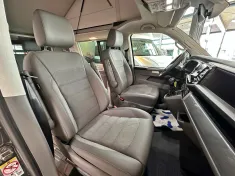 Bild 9 VW T6.1 California Ocean*AKTIONSPREIS*18Zoll*AHK*