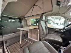 Bild 10 VW T6.1 California Ocean*AKTIONSPREIS*18Zoll*AHK*