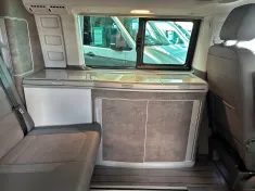 Bild 12 VW T6.1 California Ocean*AKTIONSPREIS*18Zoll*AHK*
