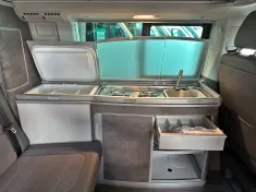 Bild 13 VW T6.1 California Ocean*AKTIONSPREIS*18Zoll*AHK*