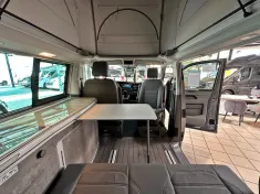 Bild 14 VW T6.1 California Ocean*AKTIONSPREIS*18Zoll*AHK*