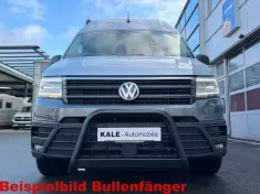 Bild 23 VW Grand California 600*AKTIONSPREIS *Fahrrad*