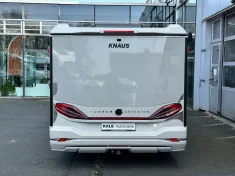 Bild 4 Knaus Tourer Cuvision 500 MQ*LED*Fußbodenhzg*AHK*ACC*