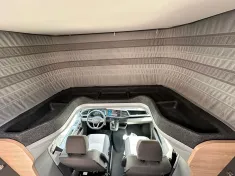 Bild 14 Knaus Tourer Cuvision 500 MQ*LED*Fußbodenhzg*AHK*ACC*
