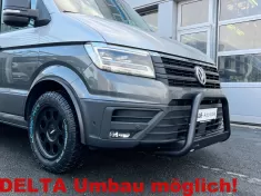 Bild 21 VW Grand California 600*AKTIONSPREIS*SOLAR*LED*ACC