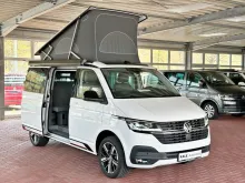 Fahrzeugbild VW T6.1 California Ocean Edition*18Zoll*AKTIONSPRE #4