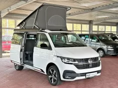 Bild 4 VW T6.1 California Ocean Edition*18Zoll*AKTIONSPRE